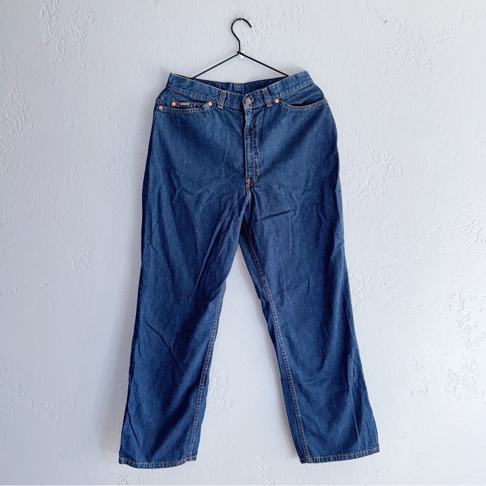 Levi’s 1970s Orange Tab Women Jeans Size 27”